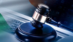 Ireland Gambling Legal Terms