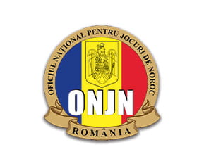 National Pentru Jocuri de Noroc Logo