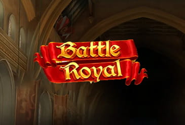 Battle Royal slot