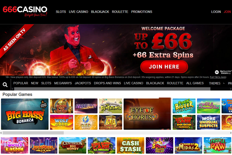 online casino scam olympus