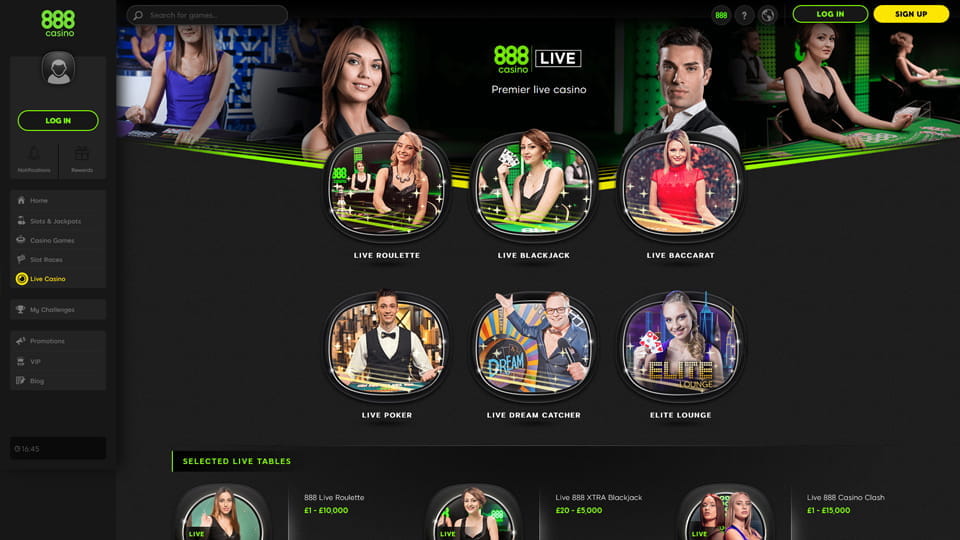 best offers online casino