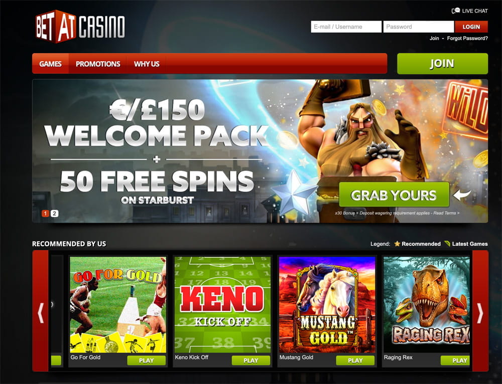 scam online casinos