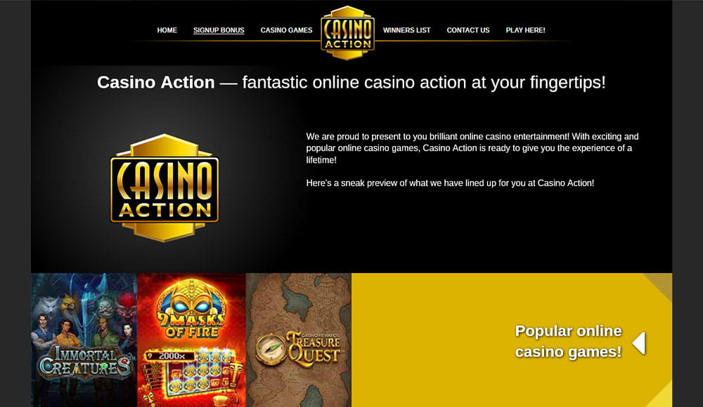 King Gambling enterprise Comment+