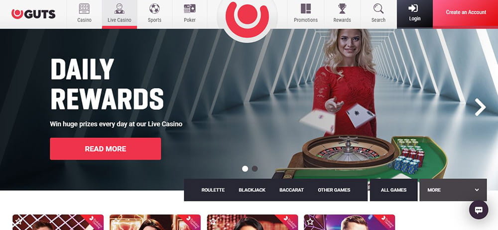 are online casinos scams