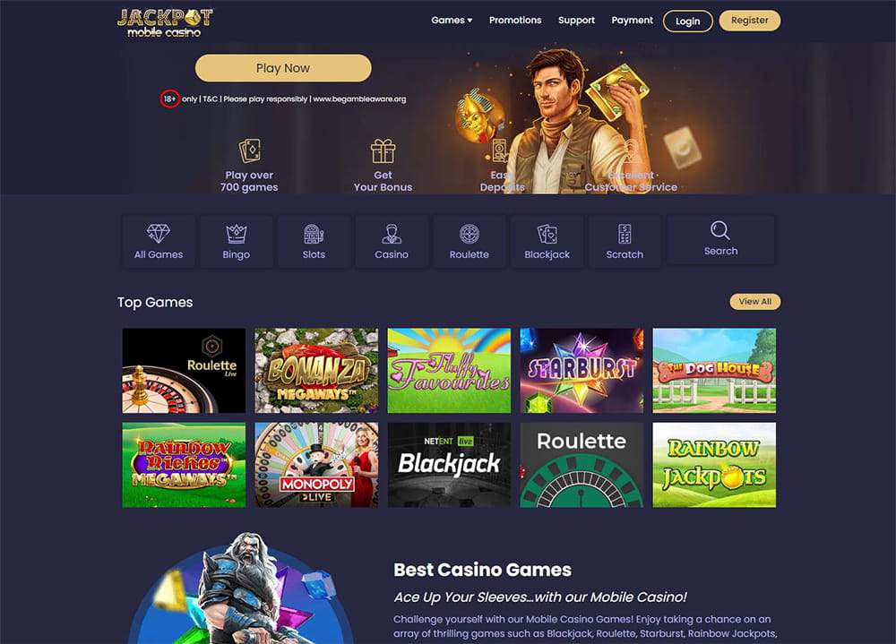 7 Best Mobile Gambling enterprises and see this here online Gaming Programs The real deal Money Games