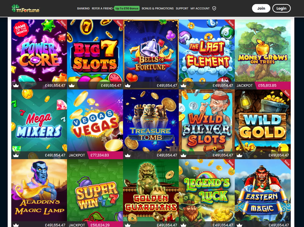 a thousand Totally free Casino, a zodiac casino online thousand 100 % free Local casino Mix