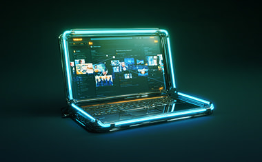 Blog articles and expert insights about online casino security and industry trends