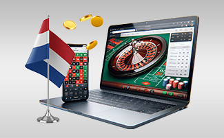 Playing Online Roulette and the Netherlands Flag