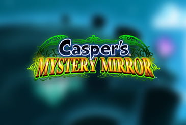 Caspers Mystery Mirror