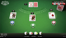 Best Online Blackjack Game