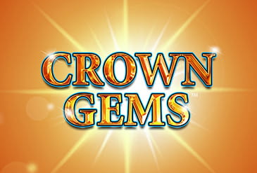 crown gems slot