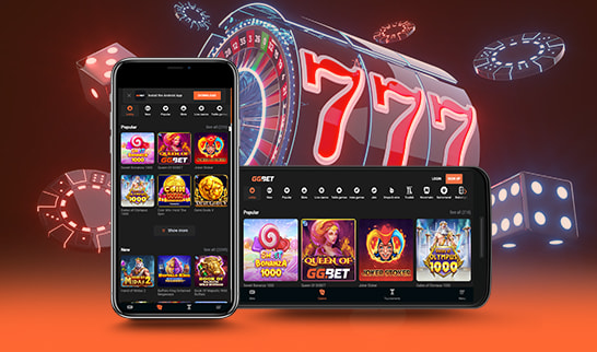 GGBet Live Casino App Hong Kong