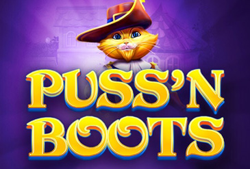 PussN Boots