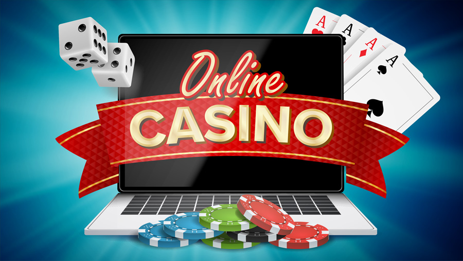 real online casino free money
