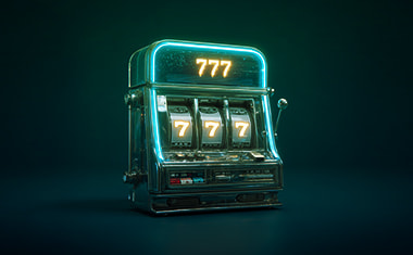 Online casino chips alongside verification symbols representing fraud prevention in gambling.