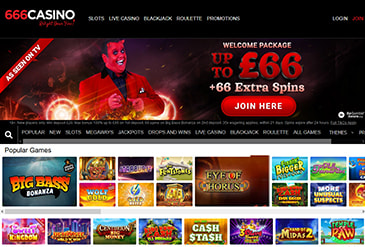 list of online casino scams