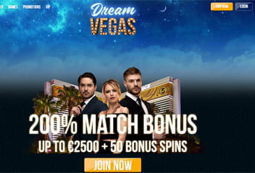 What are the best slots to play in las vegas