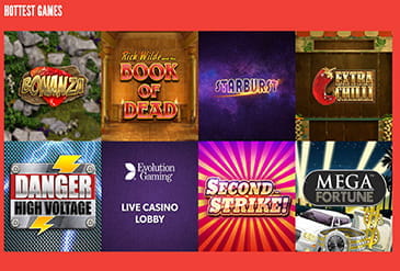 Rizk Online Casino Offers