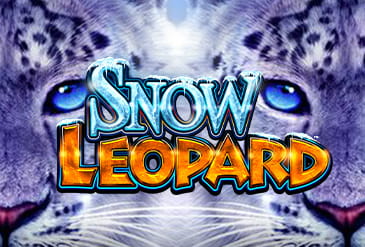 Snow Leopards slot