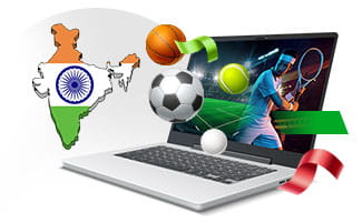 The best online betting sites in India.