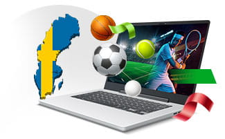 Best Online Betting Sites in Sweden: Trustworthy Sports Bookmakers