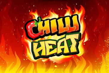 20 free spins chilli heat