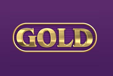 Gold Slot logo