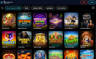 5 Ways To Simplify Richy Fish Casino & Sportsbook