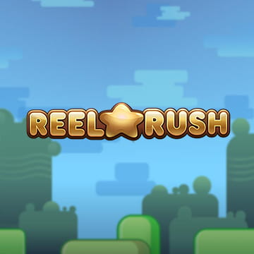 Reel Rush Demo