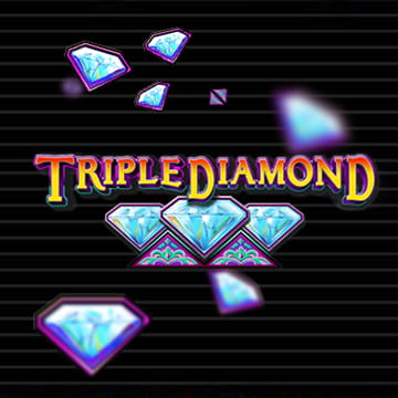 triple diamond rtp