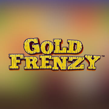 gold frenzy real money