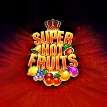 super hot fruits slot