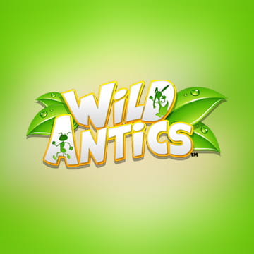 play wild antics real money