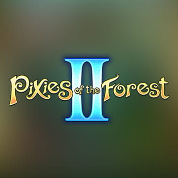 pixies of the forest 2 rtp