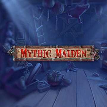 mythic maiden free slots