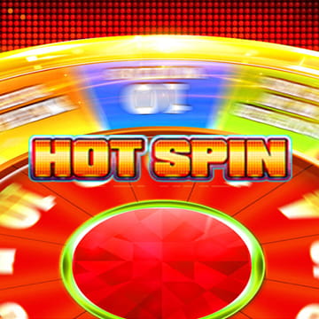 hot spin real money