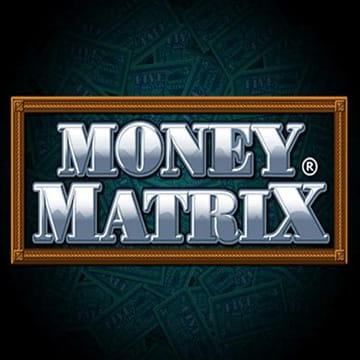 money matrix slots