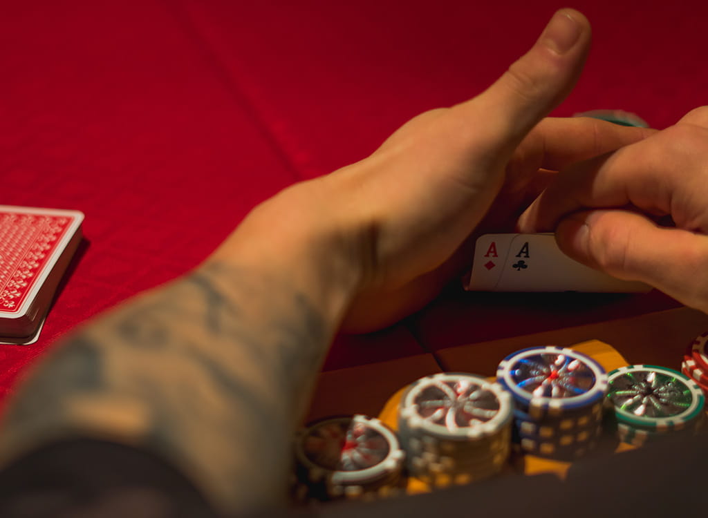 High Stack Poker Is Essential For Your Success. Read This To Find Out Why