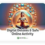 Digital Detoxes & Safe Online Activity