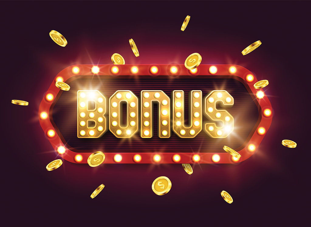 Online Casino Bonuses and Coins