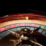 Roulette Wheel